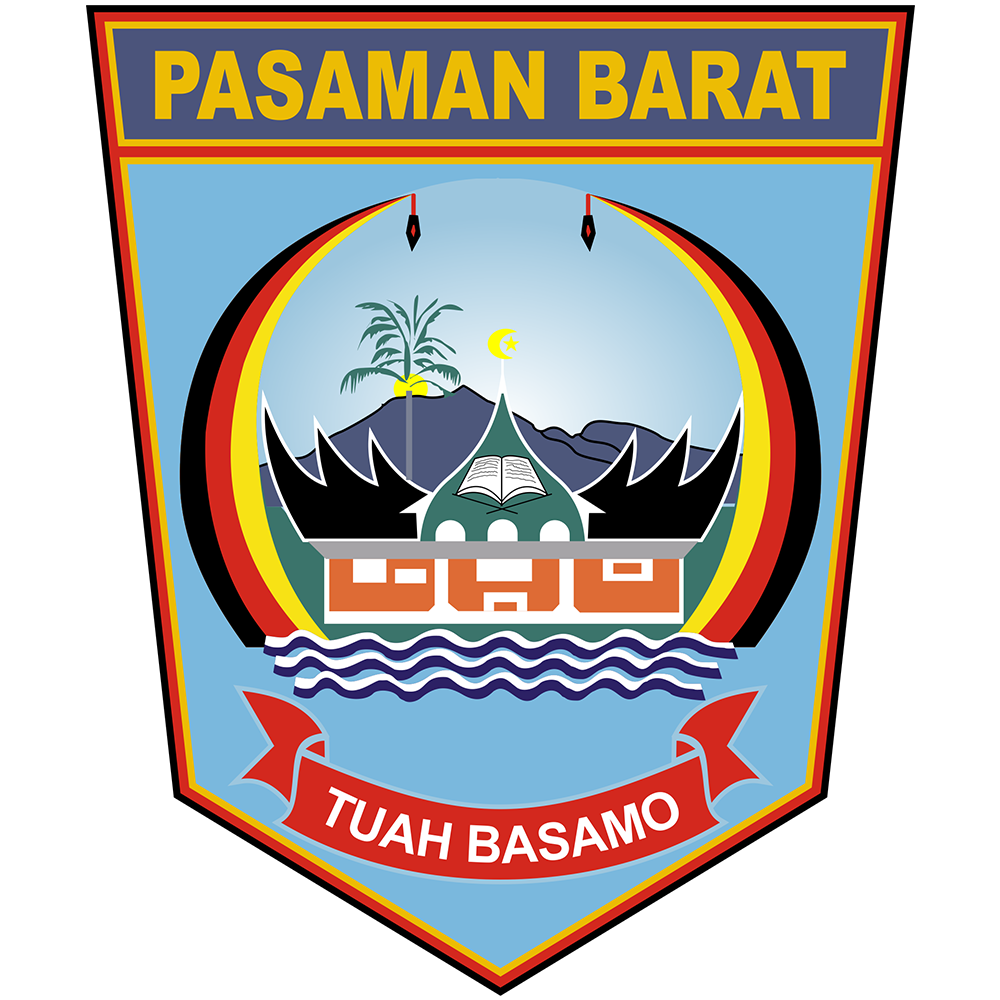Kabupaten Pasaman Barat