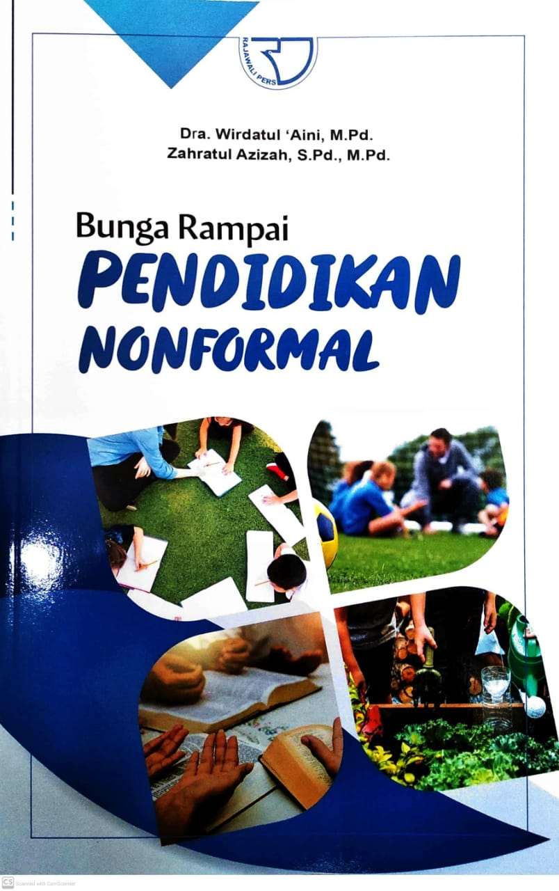 bunga rampai pendidikan non formal
