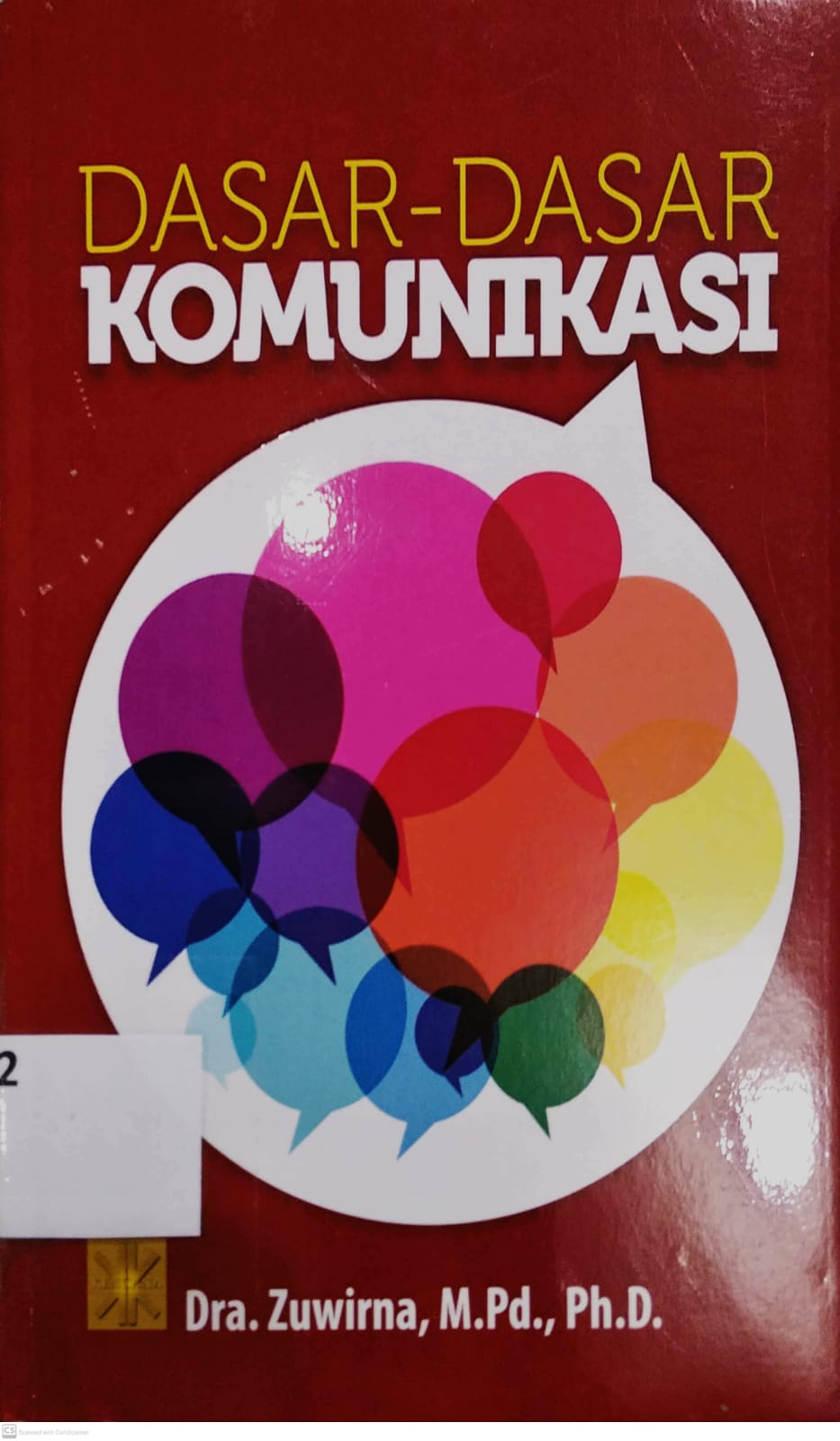Dasar-dasar Komunikasi