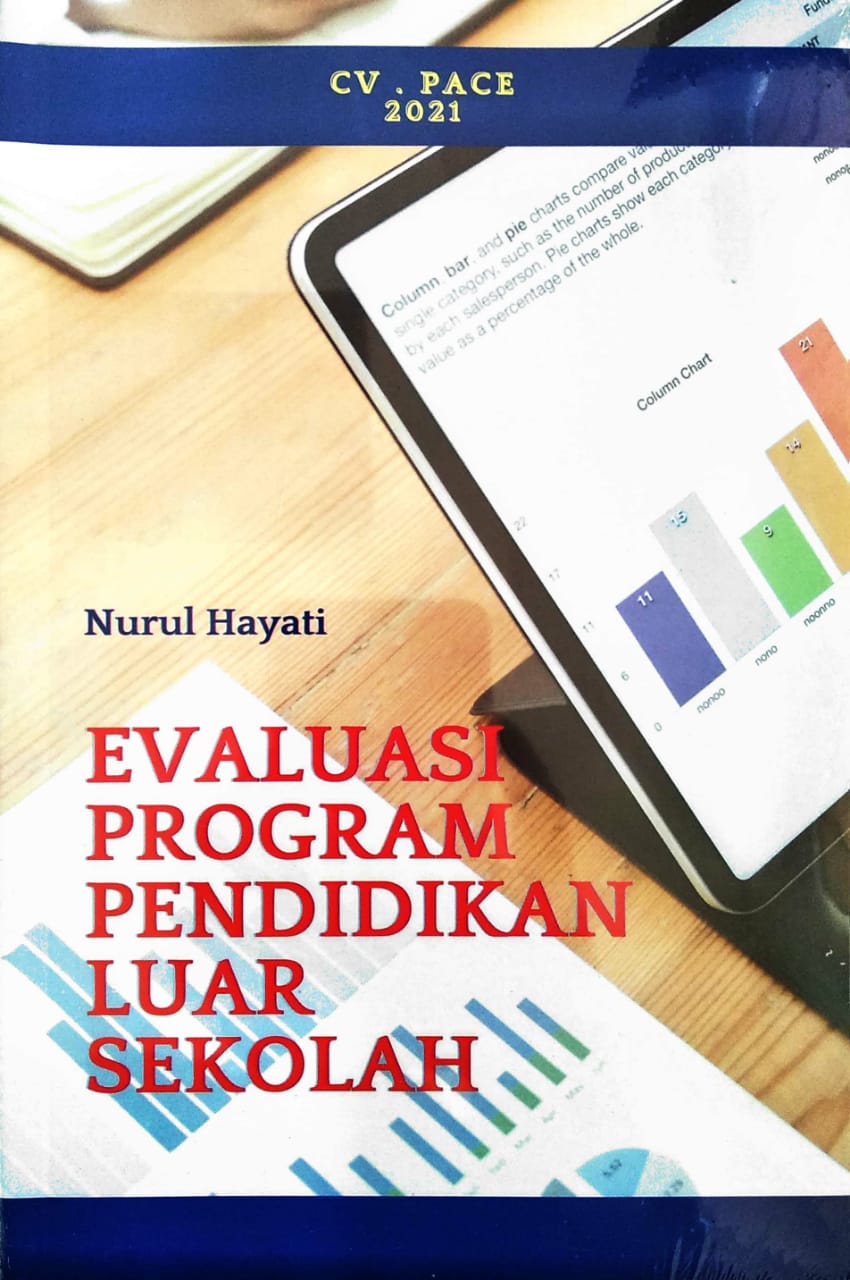 Evaluasi program pendidikan luar biasa
