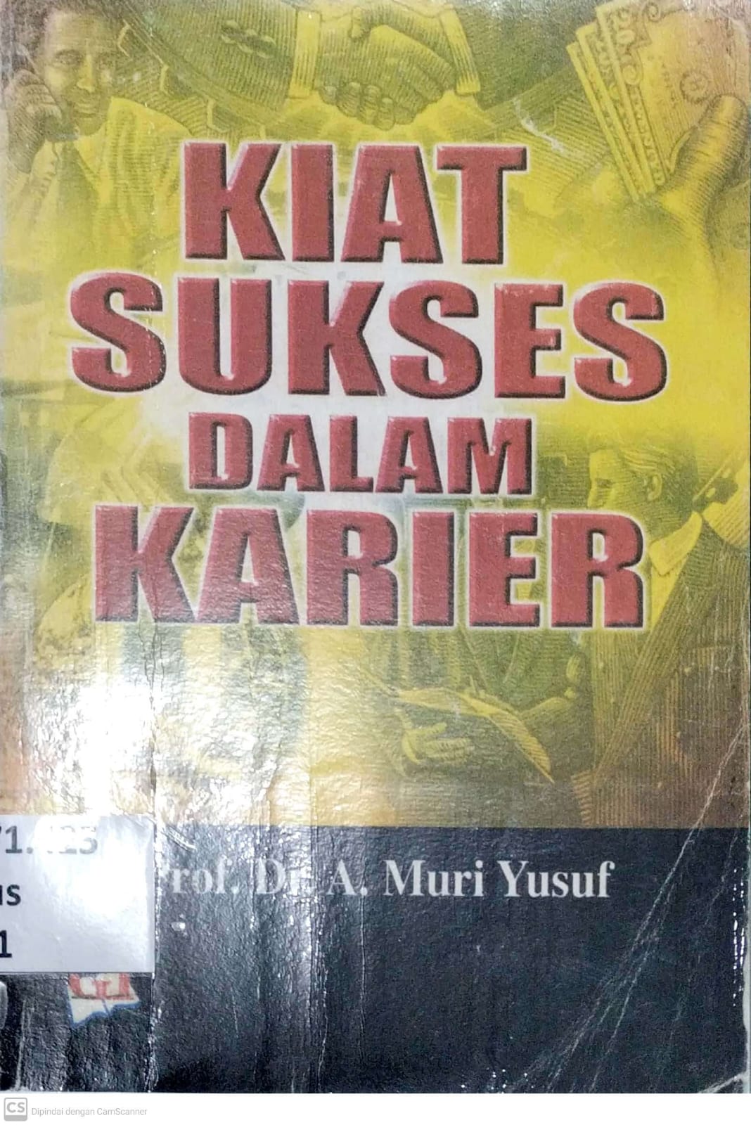 Kiat Sukses Dalam Karir