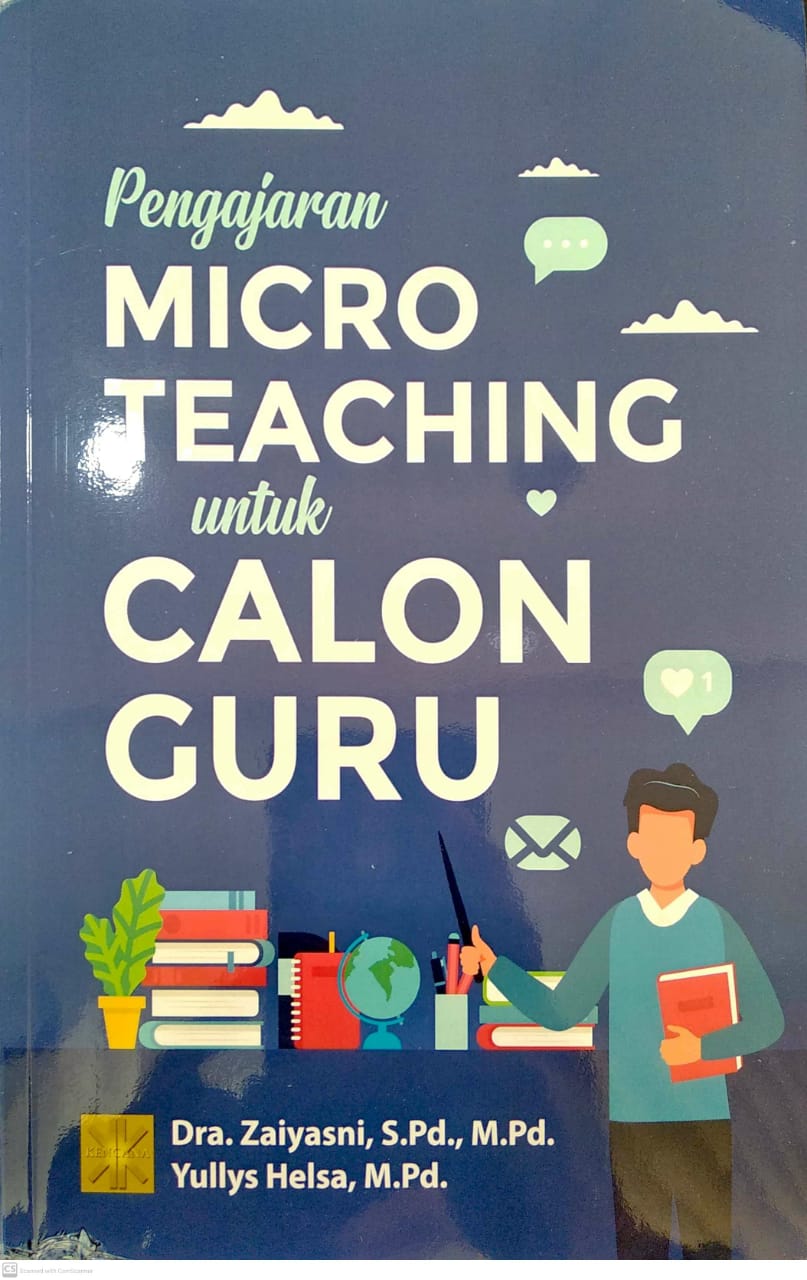 pengajaran micro teaching untuk calon guru,