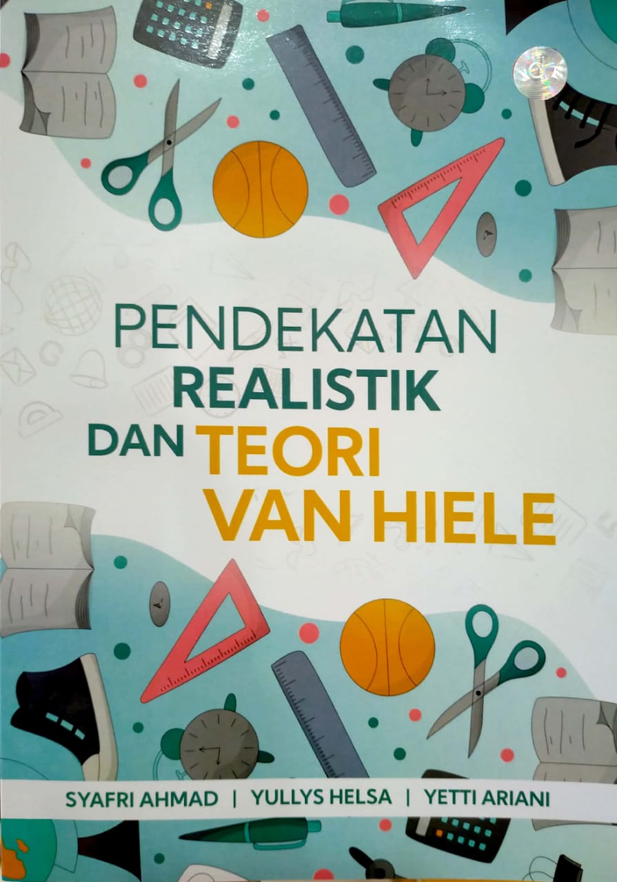 Pendidikan Realistik dan Teori Van Hiele