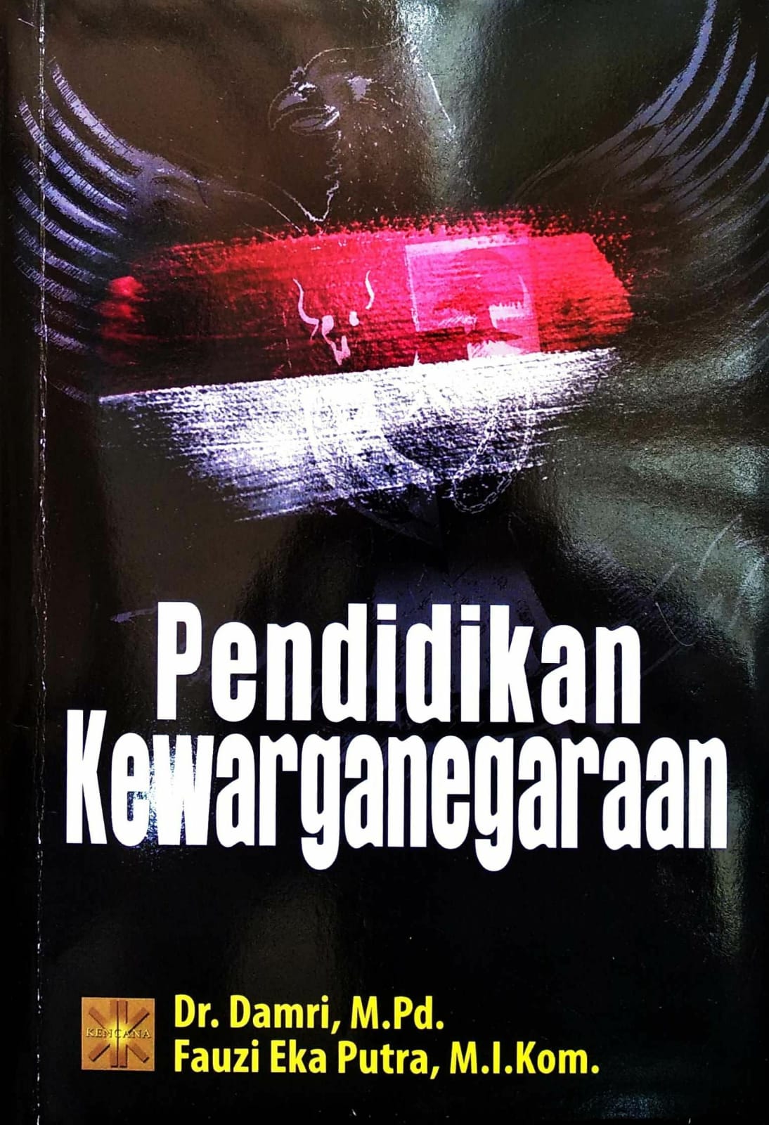Pendidikan Kewarganegaraan