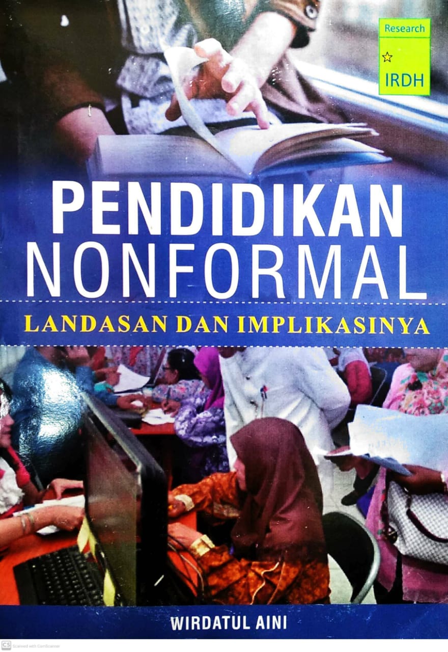 Pendidikan Non-formal Landasan Dan Implementasinya