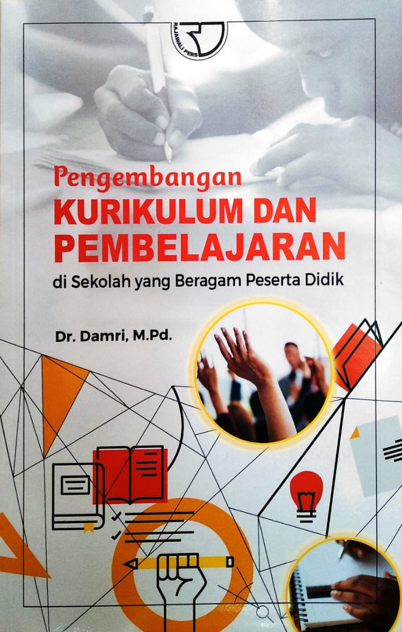 Pengembangan Kurikulum Dan Pembelajaran Di Sekolah Yang Beragam Peserta Didik