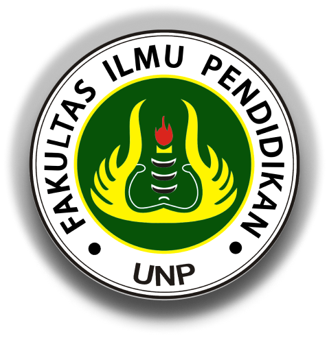 Logo Fakultas Ilmu Pendidikan UNP